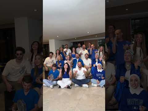 السلام عليكم حكيم كورال شرقيات