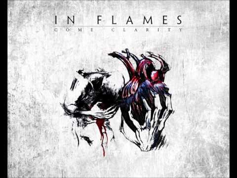 In Flames (+) Scream