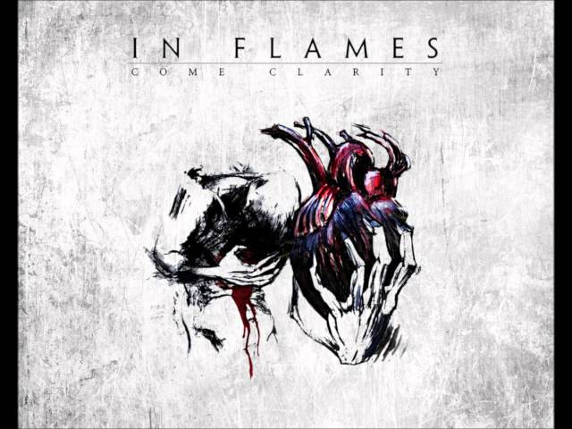 In Flames - Scream