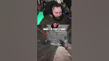 Going AFK to coming back and Executing somebody