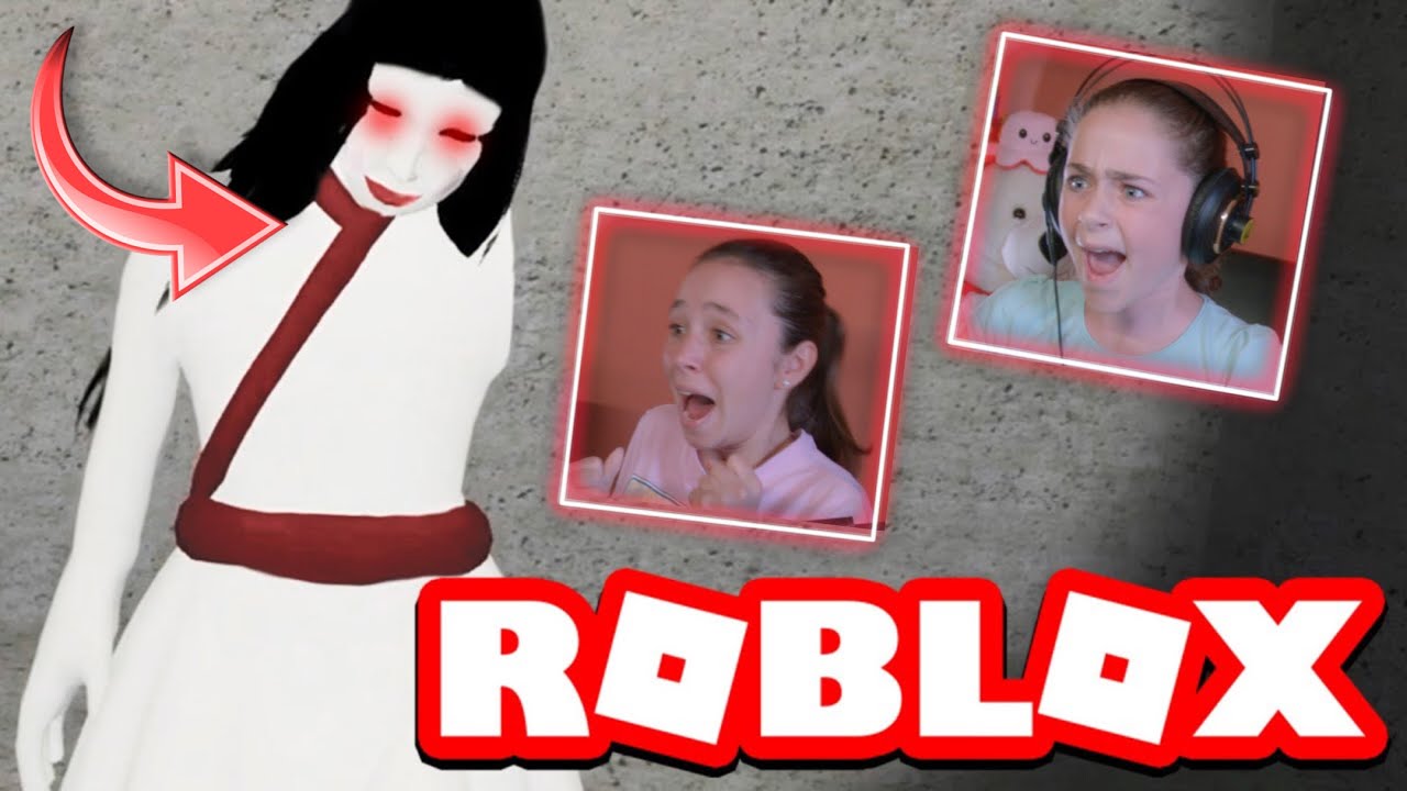 ΔΕΝ ΗΤΑΝ Η ΜΟΝΗ ΠΟΥ ΤΡΟΜΑΞΕ! MIMIC CHAPTER II WITH MANDY! (roblox)