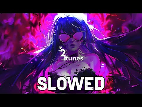 DØXYMANE RIVHZL FREYA SLOWED REVERB PHONK