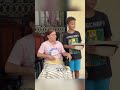 Honest Homeless Boy Returns Wallet & Changes a Family’s Fate 🥹❤️