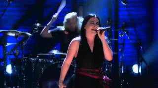 Video thumbnail of "Amy Lee vs Tarja Turunen: Live Vocal Battle"