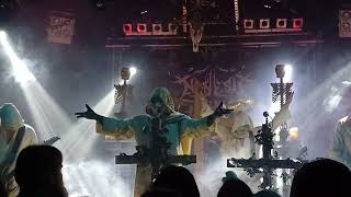 Non Est Deus - Babylon