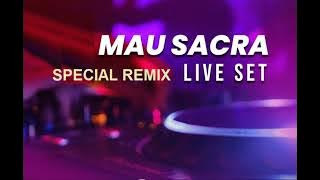 Al Corley - Square Rooms (Mau Sacra Remix)