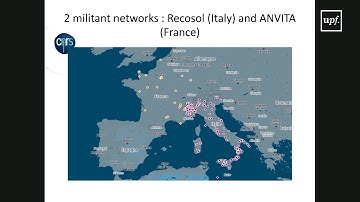 City Networks and Migration Governance