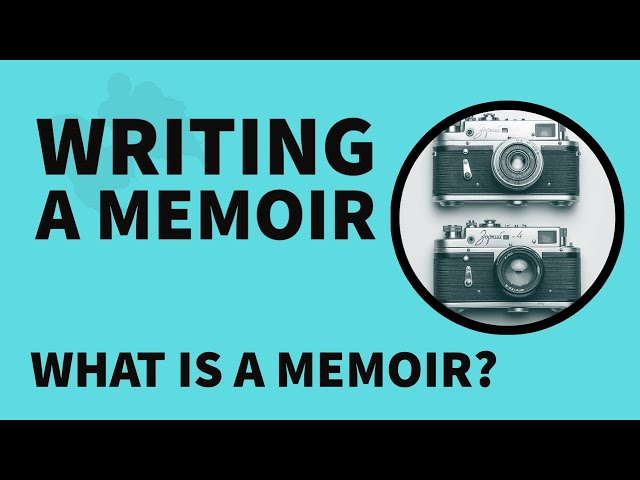 What Is a Memoir?