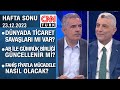 Ticaret bakan mer bolat milyonlar ilgilendiren sorulara yant verdi  hafta sonu 23122023