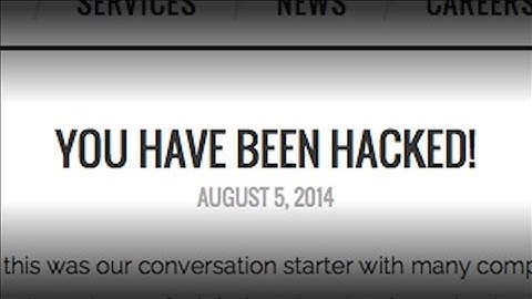 Russian Hackers Steal 1.2 Billion Usernames, Passwords