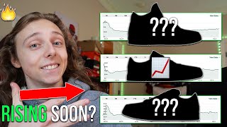 5 SNEAKERS I'M BUYING BEFORE PRICES RISE! (Best Sneakers To Hold 2024)