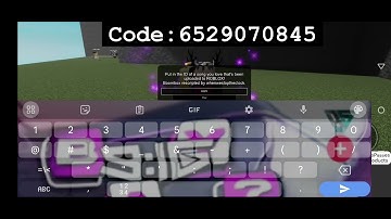 NEW BYPASSED ROBLOX ID (BRACE)(2023)