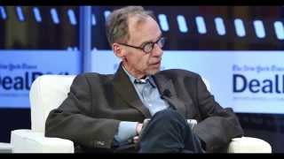 Famous David Carr on Addiction, Glenn Greenwald, and the Future of Journalism (Interview) Wealth