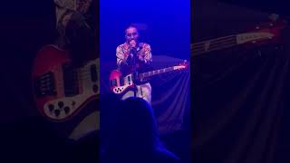 Andrew Amurrio - Dawn (LIVE) @ the 9:30 Club