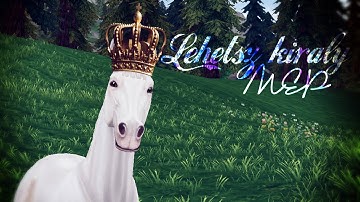 [SSO]-Lehetsz király | FULL MEP