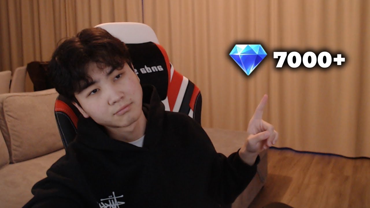 7k dia urne, tged hed rank, kick deer m7 watchparty hiiged bga shu