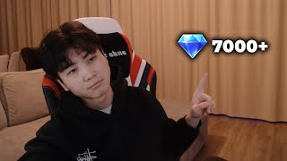 Download Lagu 7k dia urne, tged hed rank, kick deer m7 watchparty hiiged bga shu MP3