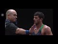 Победивший двоих армян азербайджанский борец (SANAN SULEYMANOV)  стал чемпионом Европы 🐺