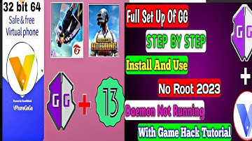 Best Virtual Android 2023 | Which Best| Vmos pro | X8 Sandbox | Vphonegaga | F1 VM | 2023