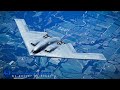 Here’s why the B-2 Spirit strategic bomber doesn’t feature vertical stabilizers