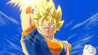 A rare NON dbfz stream. Gekishin and maybe Sonic!