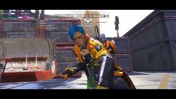 coming back to finish the lobby 👀😱🔥🌫️