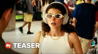 People We Meet on Vacation Teaser 2026
