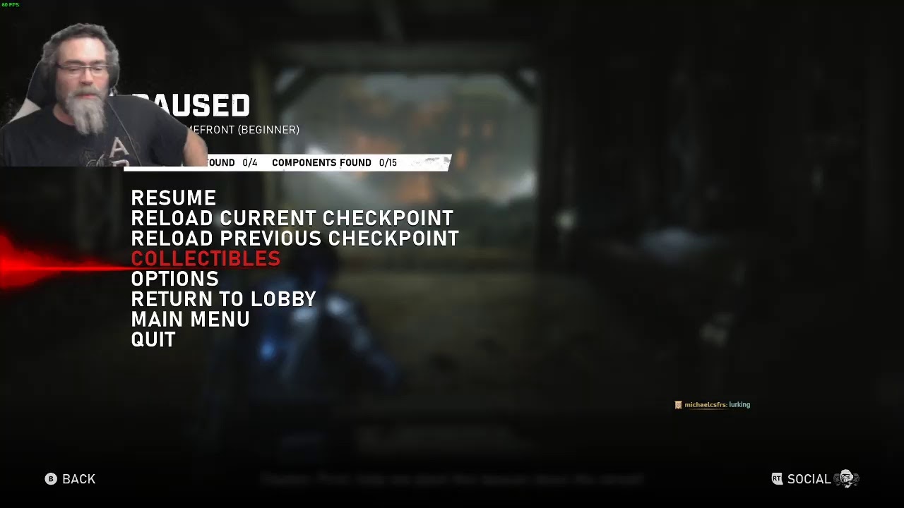 (PC) Gears 5 time to move on to some good stuff YouTube