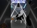 Beat Saber Core Workout [Aeropickles] #vrgame #dance