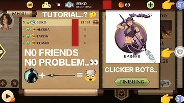 Shadow Fight 2 Underworld Hack | Game guardian hack | Shadow Fight 2 Hack | #shadowfight2