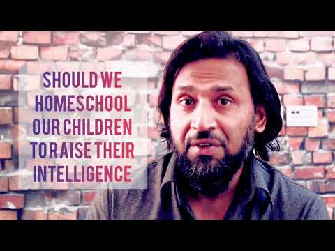 Raising the IQ of children episode 2