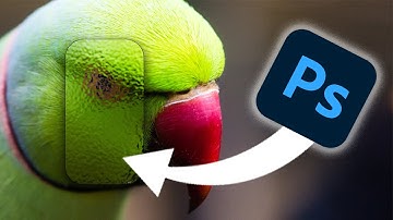 How to Create a Stunning Glass Effect in Photoshop – Easy Step-by-Step Tutorial!