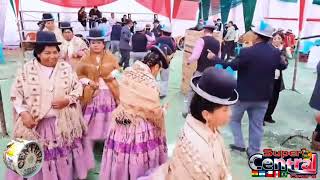 Banda Super Central de Oruro 2022 Cumbia Delirios La vida es una sola