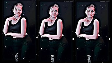 Bom diggy diggy bom bom 😛❤️❤️ Aight motion video editing by XML PRESAT