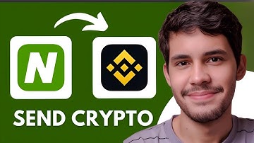 How To Send Crypto From Neteller To Binance - 2025 |  Step by Step