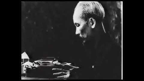 Hồ Chí Minh - Chân dung một con người | KGMX