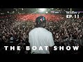 ROLLING LOUD 2021 | The Boat Show S2 Ep 11 feat. Kodak Black, A$AP Rocky, Playboi Carti & more