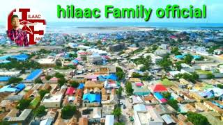 BILICDA MAGALADA KISMAYO SOMALI KISMAYO TO GOBWEYN 