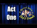 Act One Elvis 031526