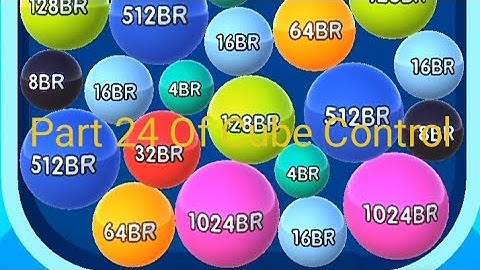 Cube Control - Level 1691-1700 (Part 24 of Cube Control) | Of Gaming