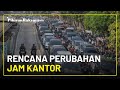 Rencana Perubahan Jam Kantor di Jakarta demi Urai Kemacetan, Bakal Pulang Lebih Malam?