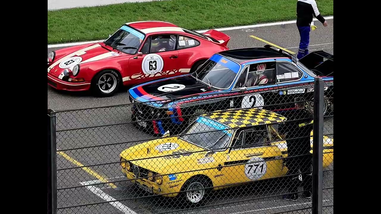 Spa Summer Classic 2024