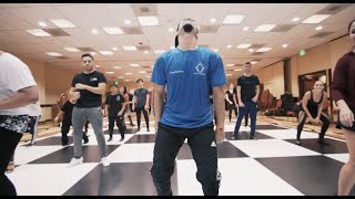 Lines Dance Academy 2016 Recap