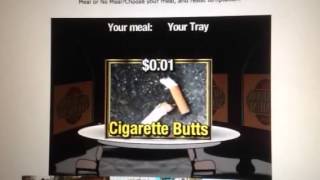 Meal or No Meal- Best game ever?