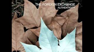 Foreign Exchange - Laughing At Your Plans HQ