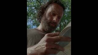 The New World's Gonna Need Rick Grimes - The Walking Dead #Shorts