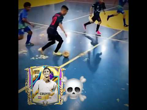 Unlocked secret elastic🔓🔥 #eafc25 #fifa #eafc24#eafcmobile #fifamobile #fifa #shorts