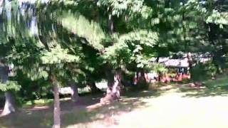 Hbfp V2 Flying Yard Tour