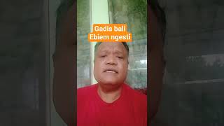 Download Lagu ebiem ngesti gadis bali #2dtrending #videotranding MP3