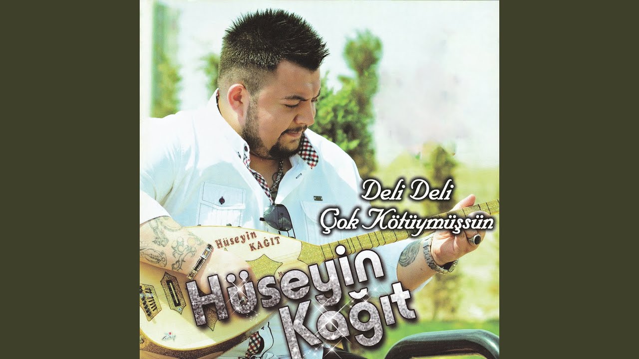 Suçlu Ben Miydim Ey Zalim